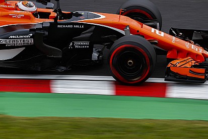A McLaren nem tudja, merre tovább