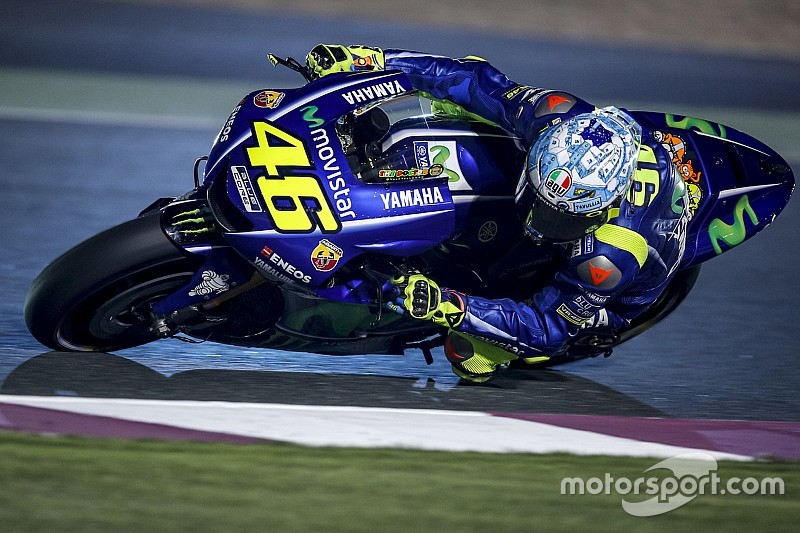 MotoGP-Kolumne von Randy Mamola: Ist Rossi schlecht, richtig schlecht?
