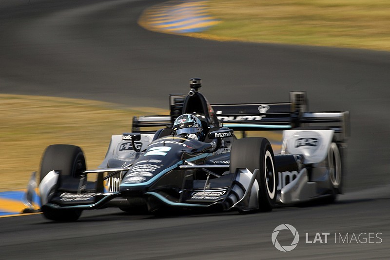 Course - À Pagenaud la victoire, à Newgarden le titre !