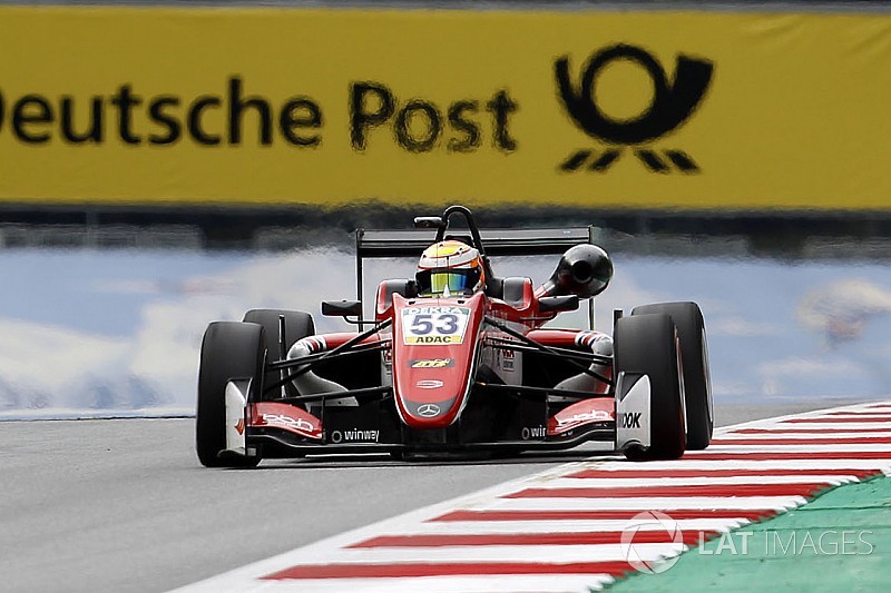 Dominio Prema al Red Bull Ring. Callum Ilott sarà in pole in Gara 1