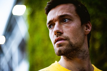 Palmer prêt à ouvrir "un nouveau chapitre" sans F1