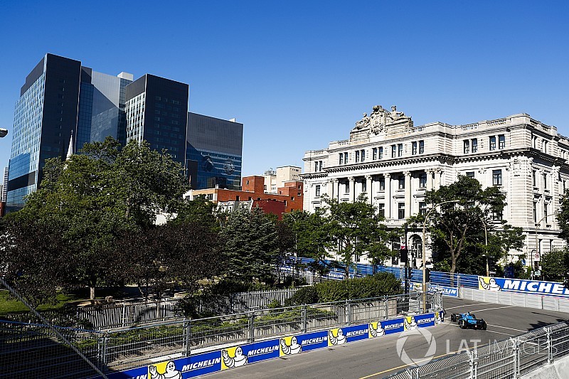 Conheça os motivos que fizeram Montreal sair da F-E