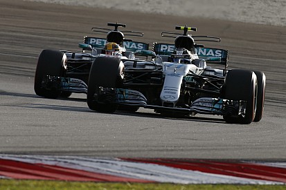 The battle for Formula 1's most coveted seat