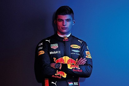 У Red Bull заявили про готовність Ферстаппена змагатися за титул