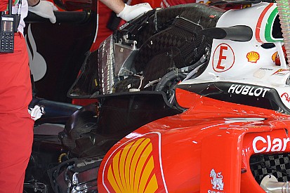 Ferrari incar solusi piston inovatif berkat cetakan 3D