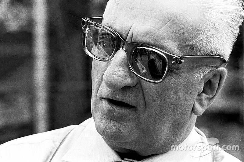 Usaha pencurian jasad Enzo Ferrari berhasil digagalkan