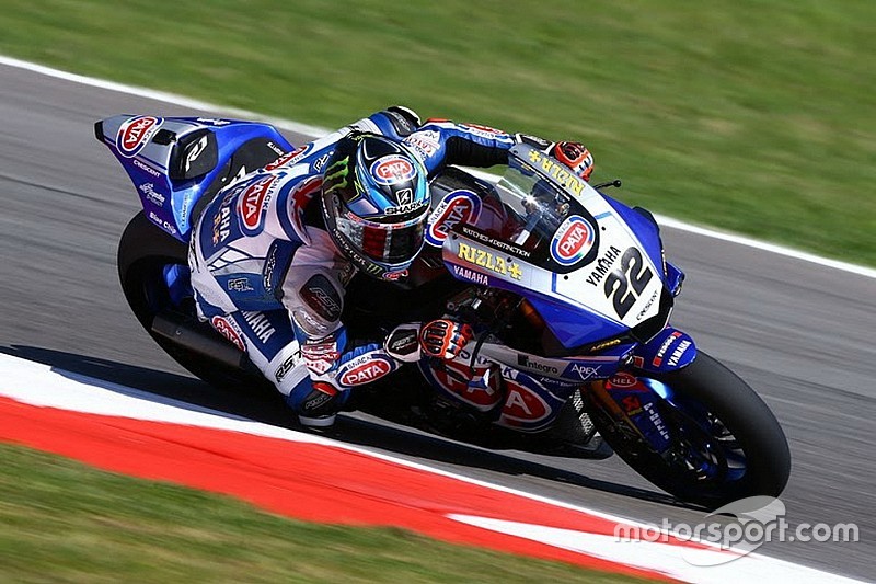 Laguna Seca, Libere 1: Lowes beffa Davies, ma che Ducati!