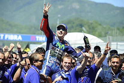 Бригада Лоренсо не уйдет за ним в Ducati
