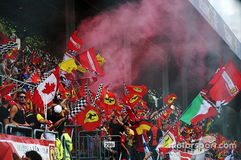 Exclusief interview: Piero Ferrari over Marchionne, Leclerc en Hamilton