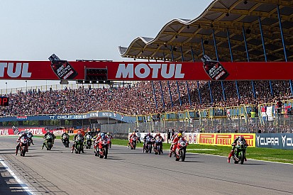 MOTUL FIM Superbike World Championship insieme a Motorsport Network per un sondaggio globale dei tifosi