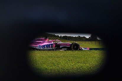 Мнение: какими будут следующие действия в борьбе за выживание Force India