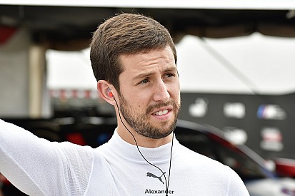 Sims joins da Costa in BMW Formula E line-up