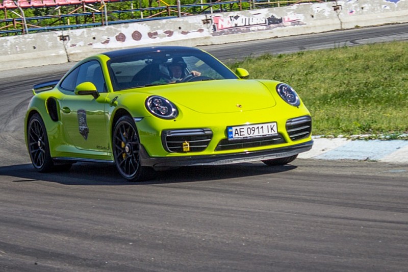 Need for Porsche: Свято швидкості та стилю
