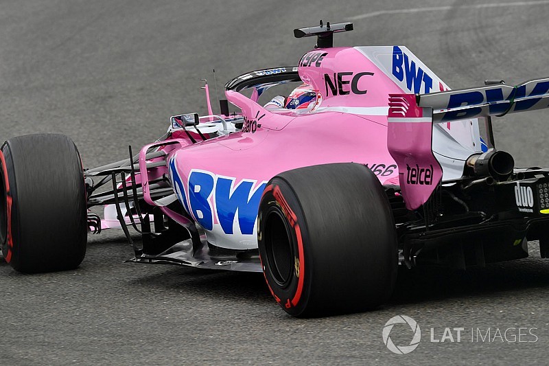 FIA esclarece situação da Force India com motores