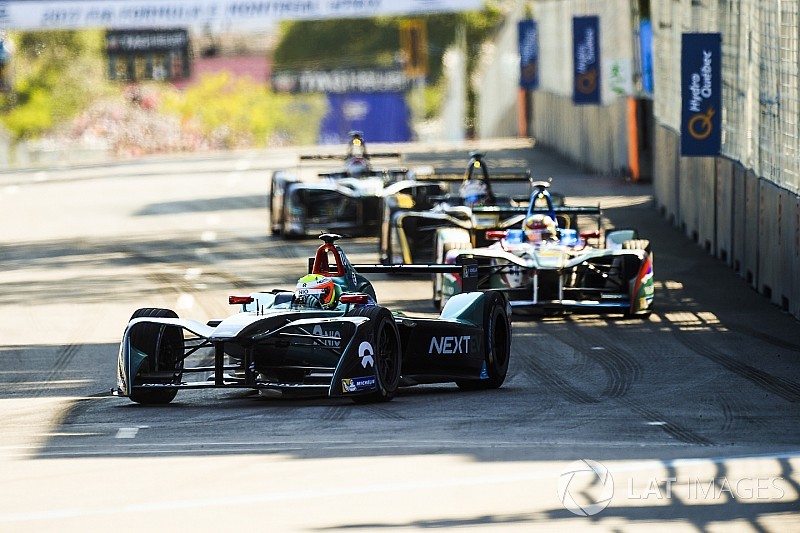 Formula E, Hugo Boss anlaşmasının detaylarını açıkladı