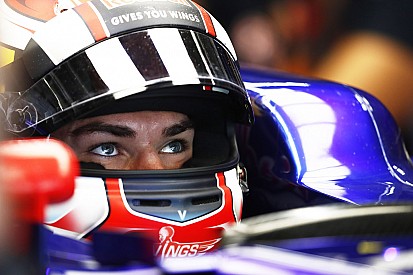 Gasly: Japon kültürü çok farklı