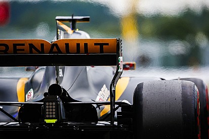 Renault "months" ahead with 2018 reliability targets