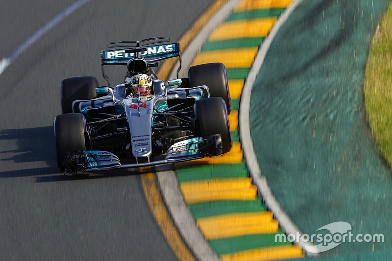 【F1】リベンジ誓うメルセデス「”支配”が永遠に続くとは思っていない」