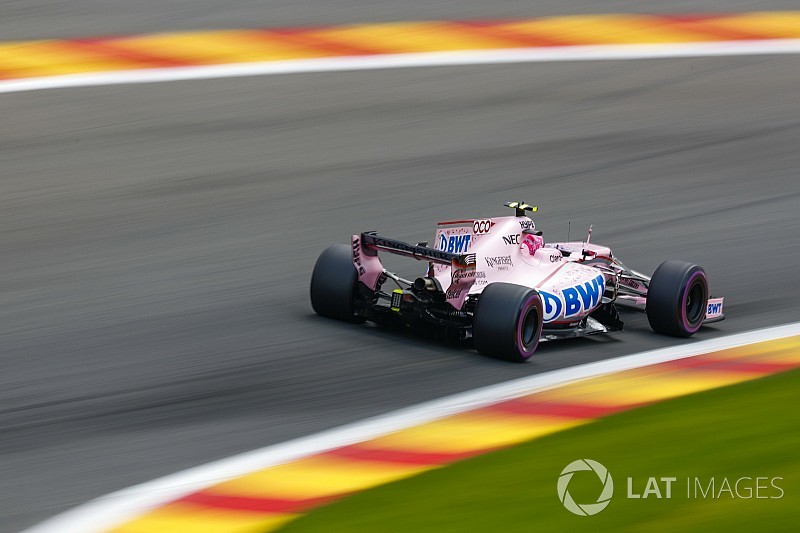 Ocon szenzációs reflexmozdulata, amit még nem láttál