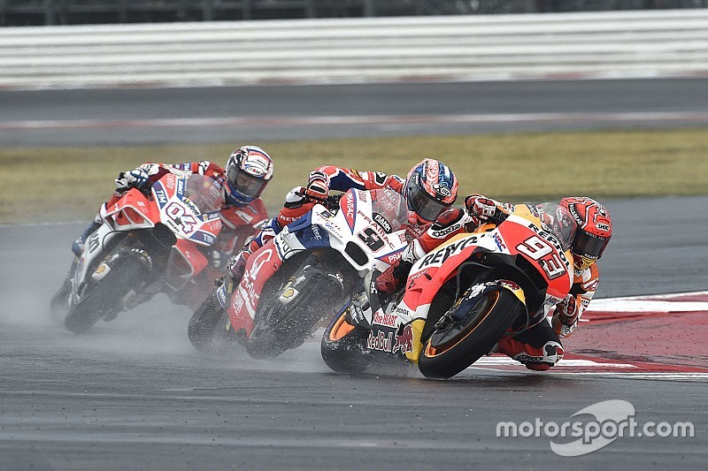 TV-Programm MotoGP Misano: Livestream und Live-TV