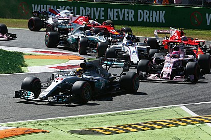 Toekomst Formule 1 vormgegeven rond drie technische factoren