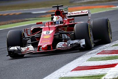Ferrari-Boss: Vettel wollte immer Langzeit-F1-Vertrag in Maranello