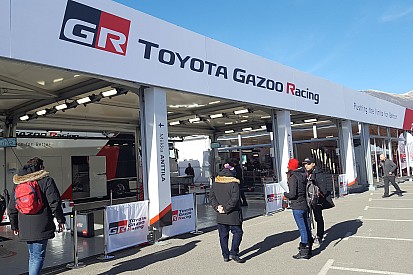 Toyota: avviata la costruzione della nuova sede logistica in Estonia