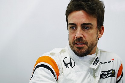 У McLaren визнали ризик втратити Алонсо