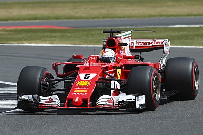 Vettel considerá que la gran desventaja de Ferrari está en calificación