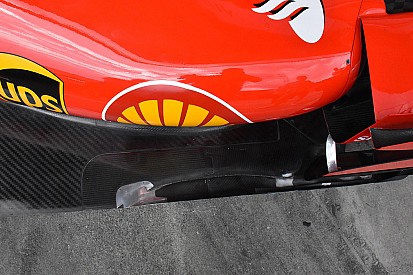 Ferrari, esneme iddiaları karşısında tabanını güçlendirdi