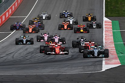 Bottas escaped jump start penalty thanks to FIA tolerances