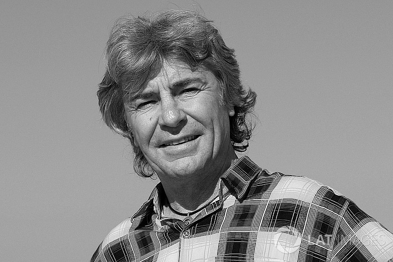 Legenda MotoGP, Angel Nieto meninggal dunia