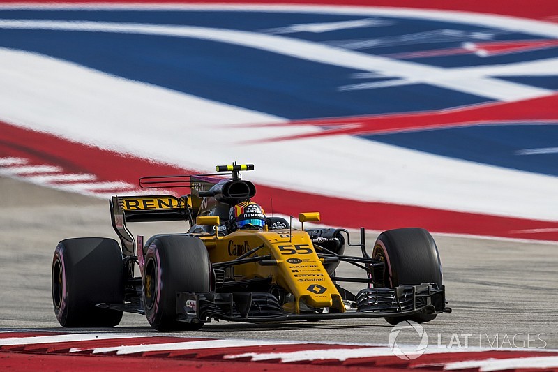 Convaincant en qualifications, Sainz en veut déjà plus