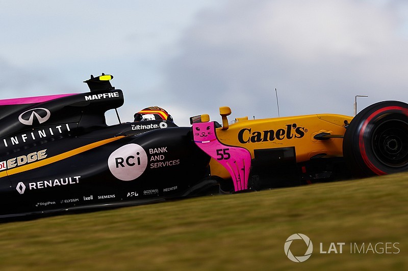 Placares: em estreia, Sainz quebra invencibilidade de Hulk