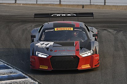 12h Sepang abgesagt: Markus Winkelhock kampflos IGTC-Champion