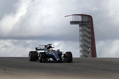 United States GP: Follow qualifying live