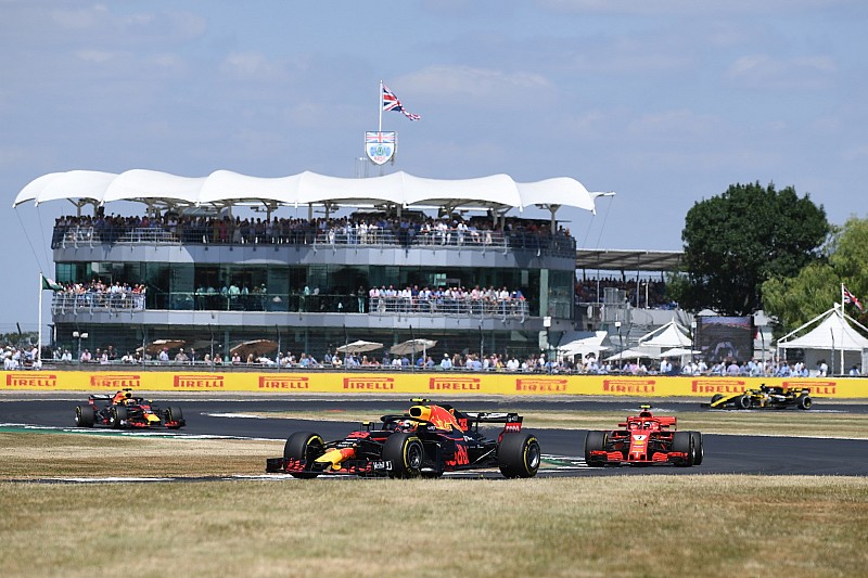 Horner over Britse Grand Prix: “Zwaar, frustrerend, teleurstellend”