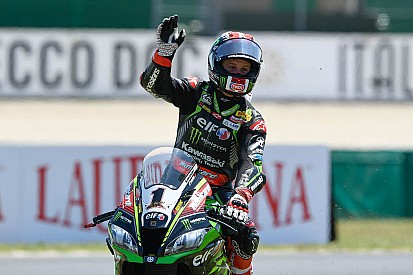 Championnat - Rea peut partir en vacances l'esprit tranquille