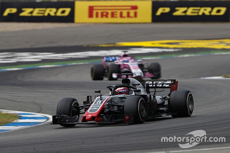 Haas :
