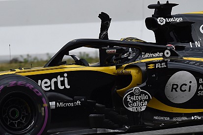 Так выглядела бы Ф1 без Ferrari, Mercedes и Red Bull. Она прекрасна