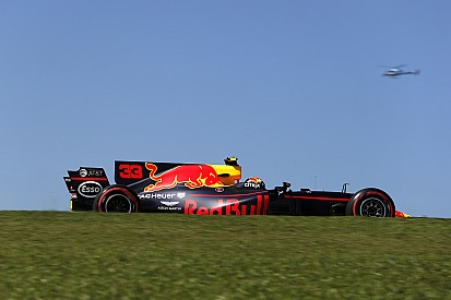 Horner duidelijk: “Verstappen wordt geen eerste rijder bij Red Bull"