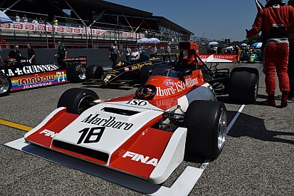 Fotogallery: quante "regine" al MotorLegendFestival di Imola