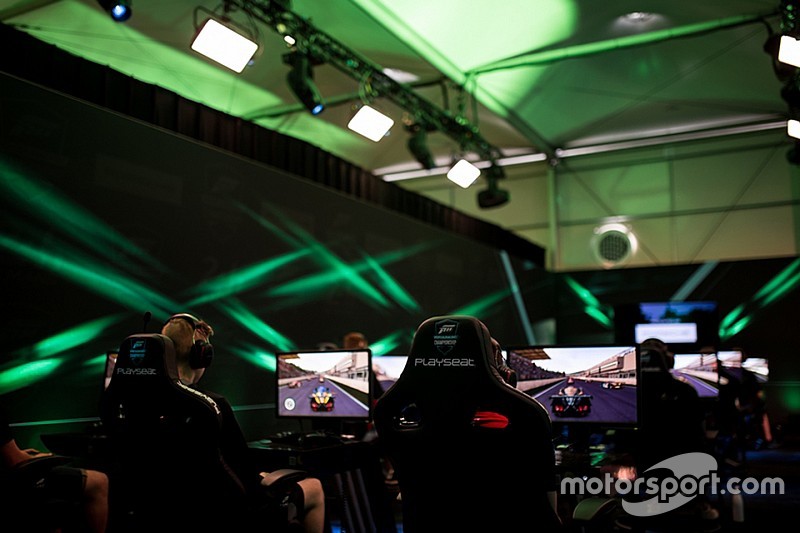 Motorsport Network ile Le Mans 24 Saat organizatörleri, yeni eSpor serisi başlatıyor