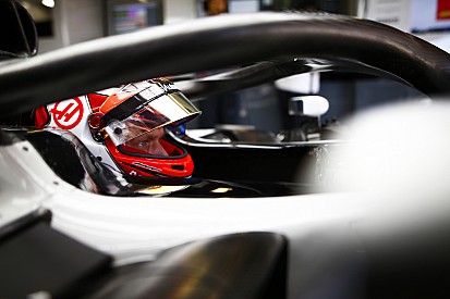 Magnussent elbűvölte az Indy 500