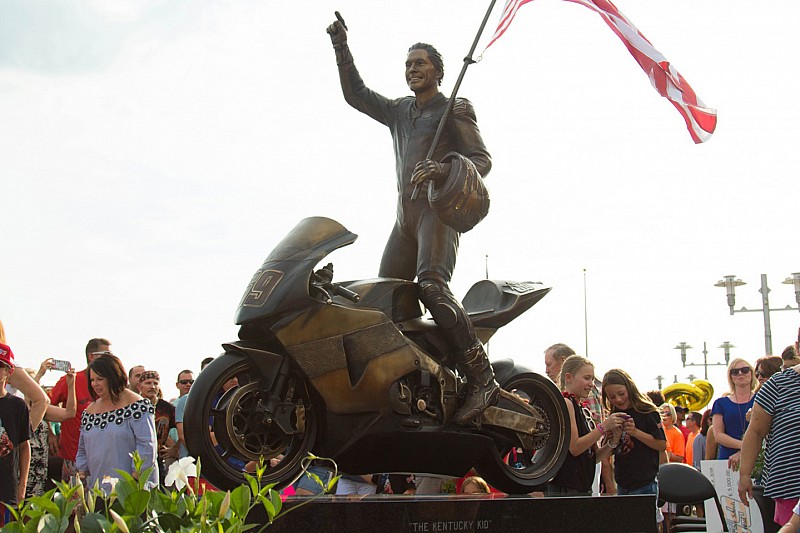 Owensboro celebra il