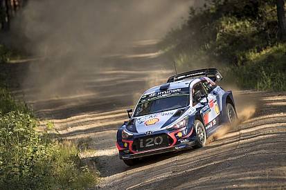 Neuville "would love" same support M-Sport drivers gave Ogier