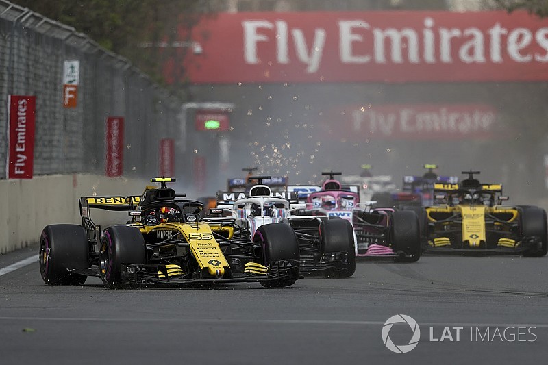 Formula 1, 2019'da geçişleri arttırmaya yönelik teklifi kabul etti!
