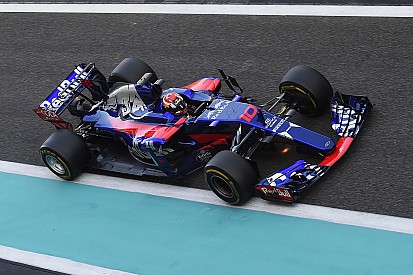 Gasly defende a F1: “Pessoas demais estão criticando”