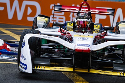 Das sind die Kosten des neuen Formel-E-Boliden 2018/19
