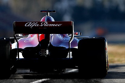 Chefe: “Alfa Romeo fez Sauber mais atraente a investidores”